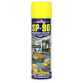 Sp90500 ml Aerosol Silicone Release Lubricant