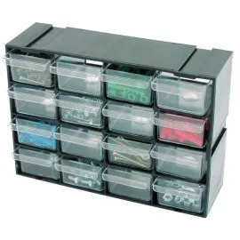 Drawer Storage Cabinet - 31622070 mm