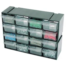 Drawer Storage Cabinet - 21815075 mm