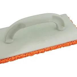 Sponge Face Float -10 mm, 1226 cm
