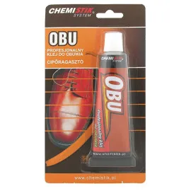 Glue for Shoes 60G