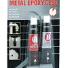 Metal Epoxy Glue 220 g