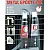 Metal Epoxy Glue 220 g