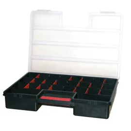 Plastic Box 460330 80 mm, 26 PrzegrãD