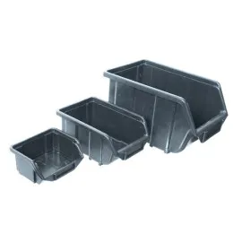 Bin Boxe - 160250 129 Blue