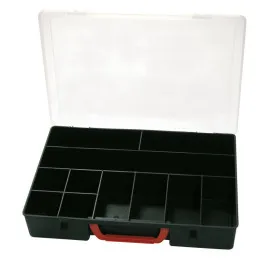 Plastic Box 30522050 mm, 10 PrzegrãD