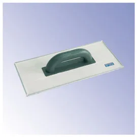 Slipplatta för manuell slipning, sliphantag för sandpapper eller slipnät 160 x 400 mm