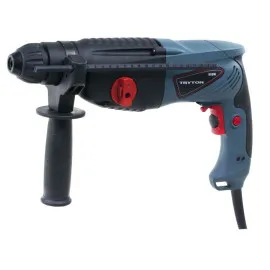 Borrhammare 4 Funktioner SDS+ 850W