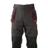 Work Trousers Waist Trousers Size L (52) CE 65% Polyester 35% Cotton Canvas, LahtiPro