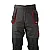 Arbetsbyxor Canvas 65% Polyester 35% Bomull, 9 Fickor, st. 2L (54), CE, LahtiPro