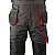 Bib Overalls Canvas Size 2L (54), CE, 11 Pockets, Knee Pad Pockets, LahtiPro