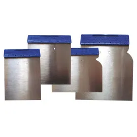 Metal Float Japanese set 4Pcs