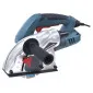 MURSPÅRFRÄS 1500W, 8500 RPM 125 mm, djup 5-30 mm, bred 8-30 mm