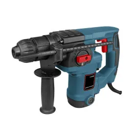 Borrhammare 4 Funktioner SDS+ 170W