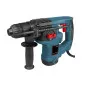 Borrhammare SDS+ 710 W, 4 funktioner
