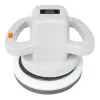 Polermaskin för billack, 120W, diametern 240 mm, 3100 RPM
