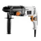 Slagborrmaskin, SDS+ 700W 18 mm 1600rpm med väska