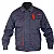 Jacket 65% Polyester 35% Cotton, Size L, CE, Allton, LahtiPro