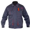 Work Jacket Size L (188 100-104), CE, 65% Polyester 35% Cotton, LahtiPro