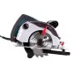 Cirkelsåg 1300W, 160 mm