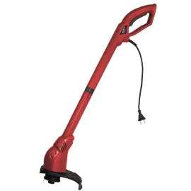 GRÄSTRIMMER 300W, 24 cm, automatiskt, Tryton