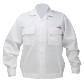 Clothing-Sats, White, l(188 100-104), CE, Quest LAHTI
