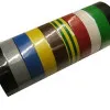 PVC Insulation Tape (For 8 Kv)150.15 mm, l=10M, 3Pcs