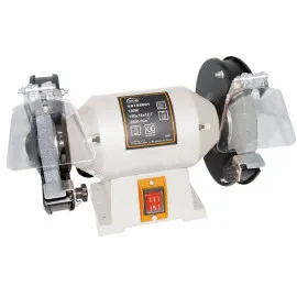 Bench Grinder 150W, 12 5 x 16 x 12 , 7 mm
