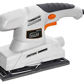 Finishing Sander 18 0W, 90 x 187 mm, 12000Min