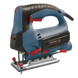 Sticksåg 800W, 0-3000 sågningar/min, 110 mm, LASER, inkl. väska