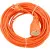 Multi-Purpose Extension Lead, 30M, 2 x 1Mm2, Ip20