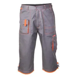 Knickers Arbetsbyxor St. M, CE, 7 Fickor, Allton, LahtiPro