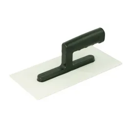 Polysterene Float - 130 x 270 mm, Platt