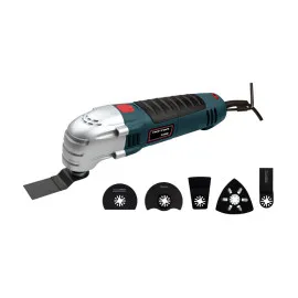 Multifunktionellt Verktyg 300W Oscilernade 10000-18000 RPM