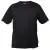 T-Shirt 18 0Gm2, Black, m , CE, LAHTI