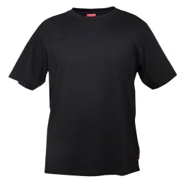 T-Shirt 18 0Gm2, Black, 3Xl , CE, LAHTI