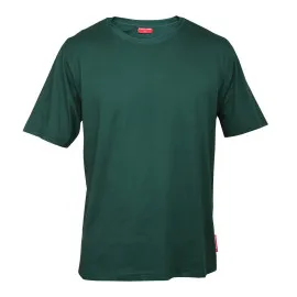 T-Shirt 18 0Gm2, Green, l , CE, LAHTI