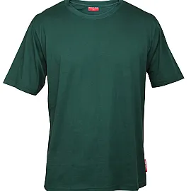 T-Shirt 18 0Gm2, Green, 3Xl , CE, LAHTI