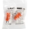 Öronproppar i Skumplast, 5 Par på Kort, SNR 38 dB, EN 352-2, CE, LahtiPro