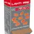 Öronproppar skumplast, 200 par, CE