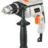 Slagborrmaskin 710 W med Nyckelchuck 13 mm 0-2900 rpm Concept, Vulcan