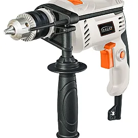 Impact Drill 710W Key Chuck 13 mm 0-2900Rpm Concept