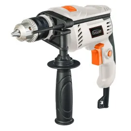 Impact Drill 800W Key Chuck 13 mm 0-3000Rpm Concept