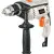 Impact Drill 800W Key Chuck 13 mm 0-3000Rpm Concept