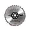 Sågklinga, Tct 125 mm för Dual-Blade Saw Tpd860K
