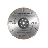 Diamond Discs 125 mm for Dual-Blade Saw Tpd860K