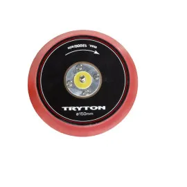 Disc Pad Holder (Plate) 150 mm for Tsp710K