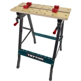 Arbetsstation, Max 100 kg