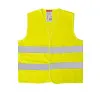 Warning Vest Gul för Kids 4-6 Years, S , CE, LAHTI