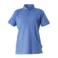 Polo Shirt, 220Gm2, Blue, 2Xl , CE, LAHTI